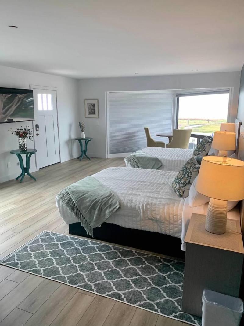 Windrush Inn - Cambria Rum bild