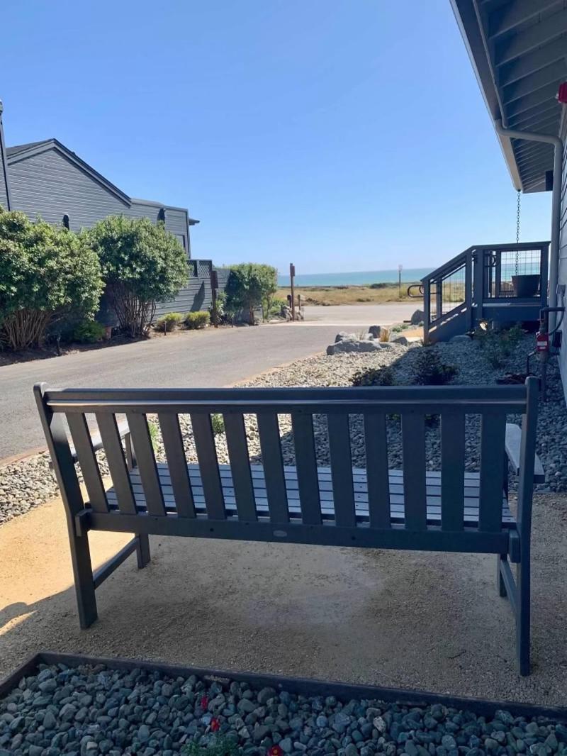 Windrush Inn - Cambria Rum bild