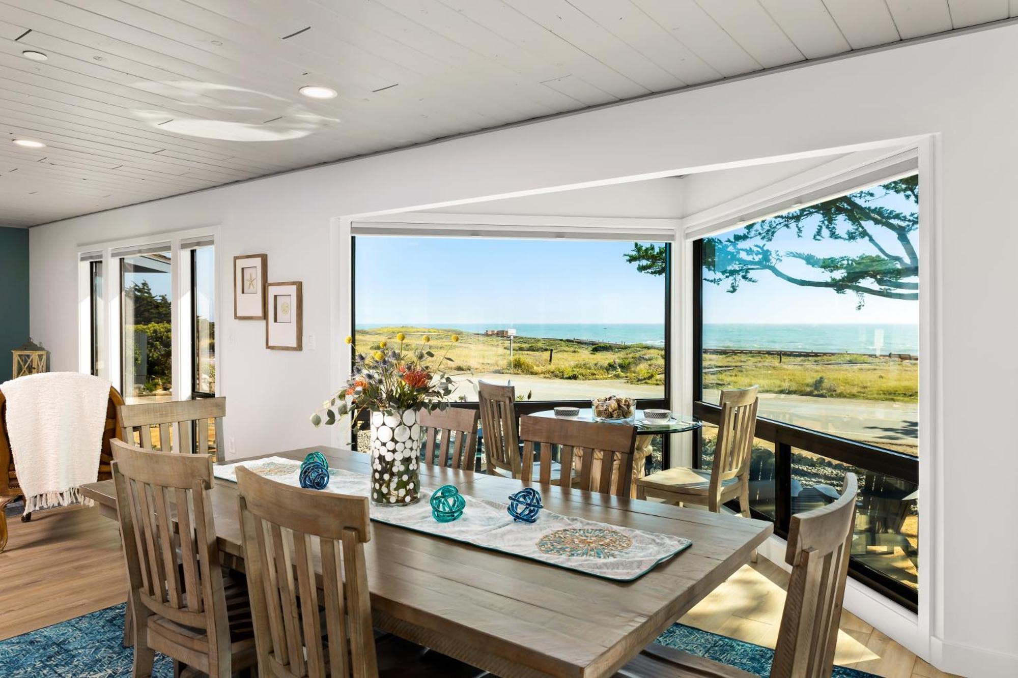 Windrush Inn - Cambria Rum bild