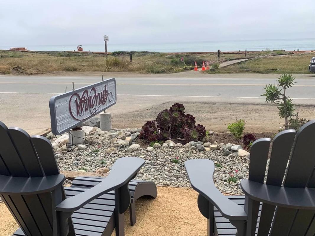 Windrush Inn - Cambria Rum bild