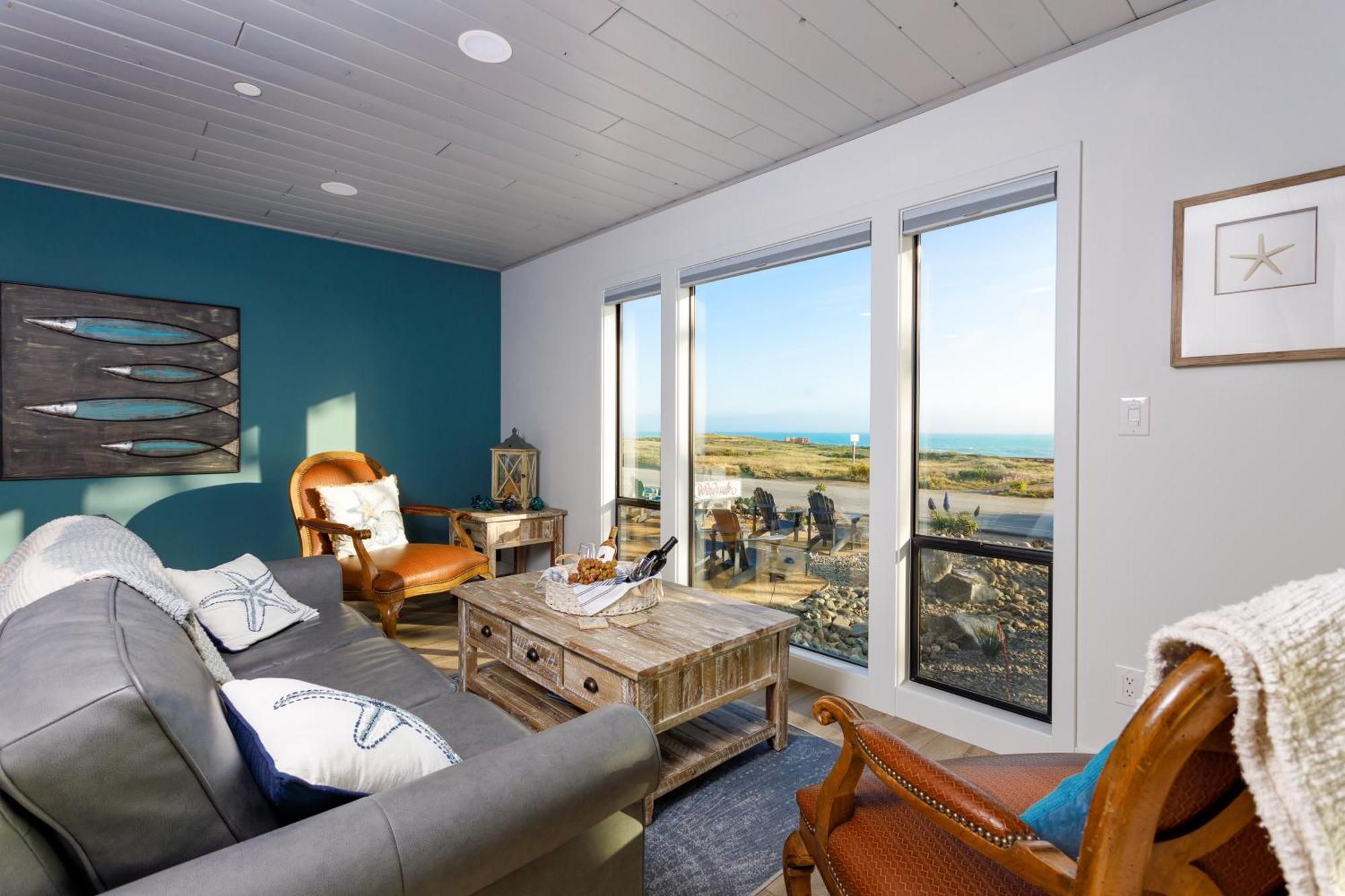 Windrush Inn - Cambria Rum bild