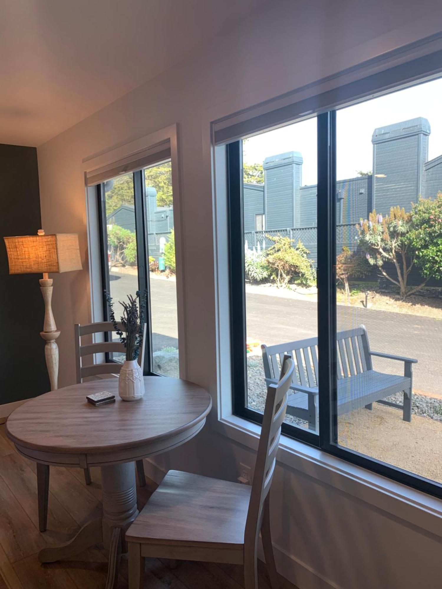 Windrush Inn - Cambria Rum bild