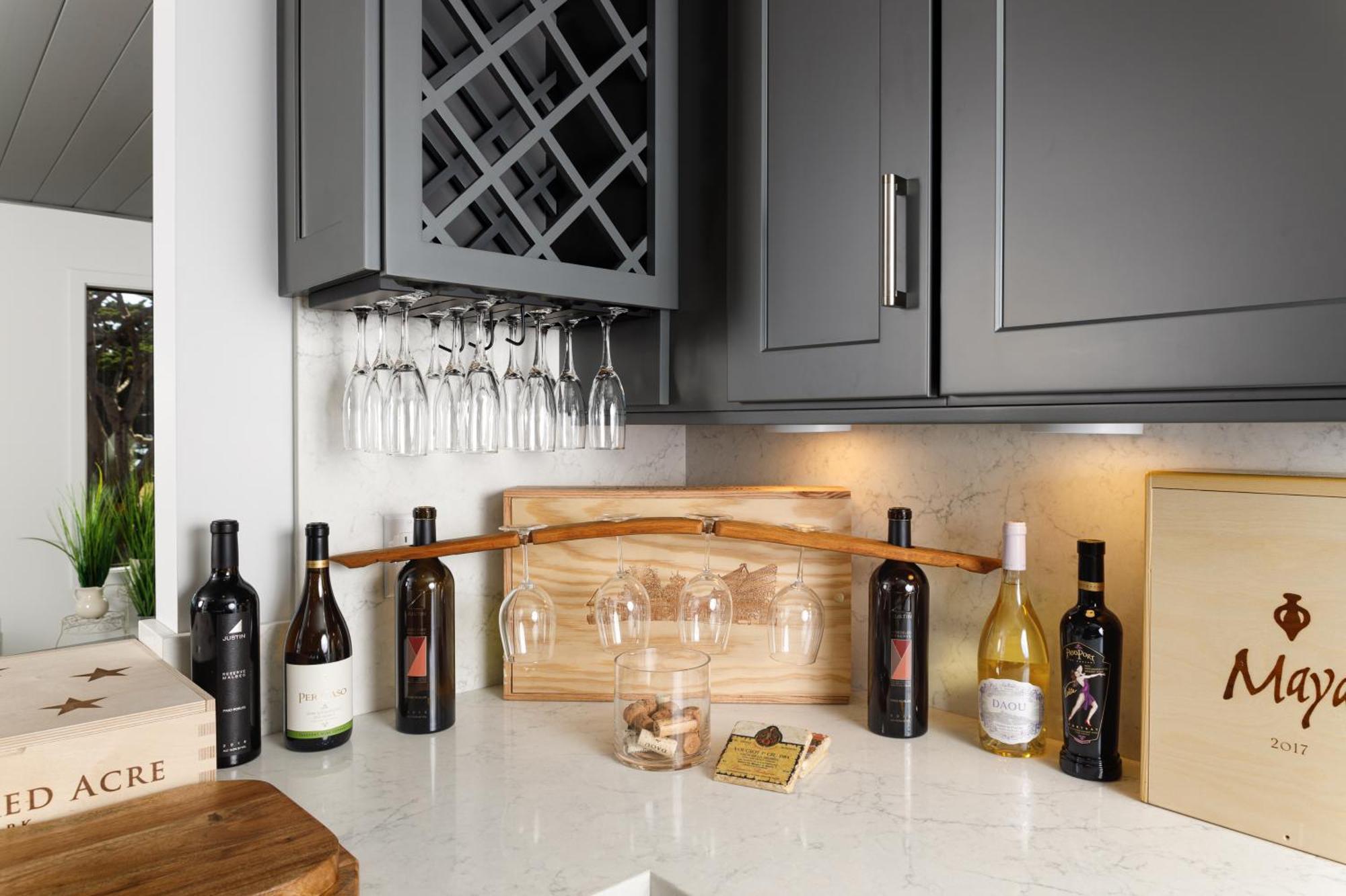 Windrush Inn - Cambria Rum bild