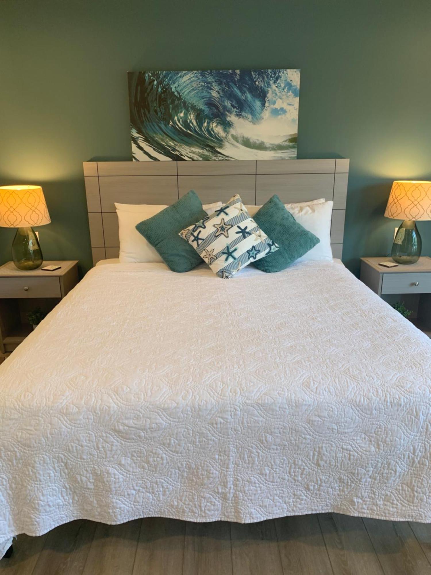 Windrush Inn - Cambria Rum bild