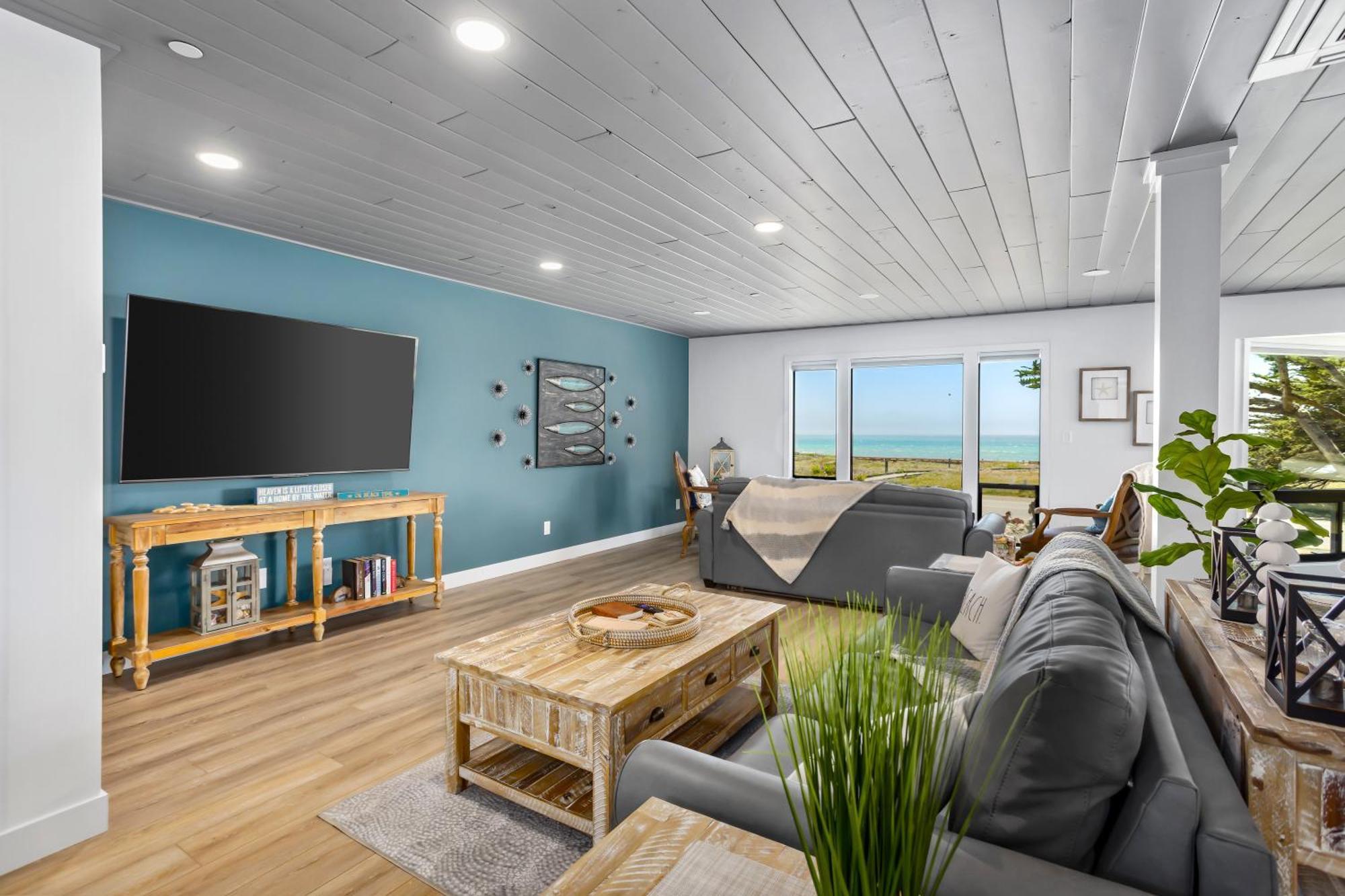 Windrush Inn - Cambria Rum bild